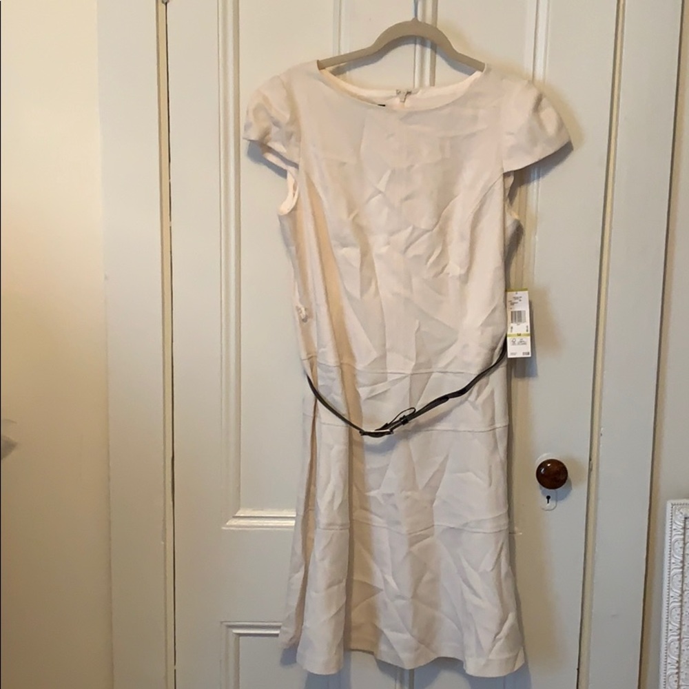 Anne Klein dress